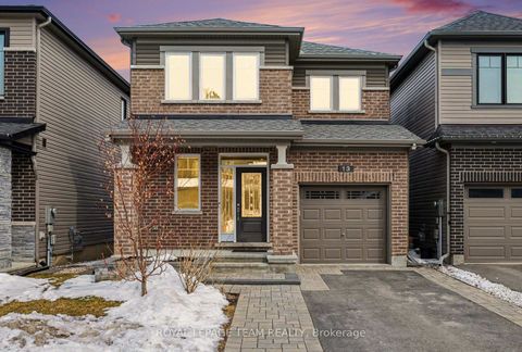 Photo 0 at 13 Allan Moore Place, Stittsville (North), Stittsville