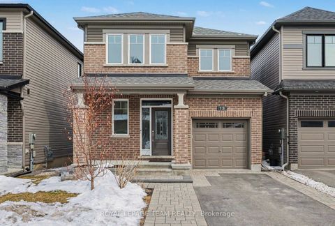 Photo 1 at 13 Allan Moore Place, Stittsville (North), Stittsville