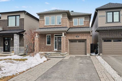 Photo 2 at 13 Allan Moore Place, Stittsville (North), Stittsville