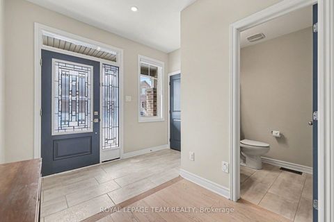 Photo 4 at 13 Allan Moore Place, Stittsville (North), Stittsville