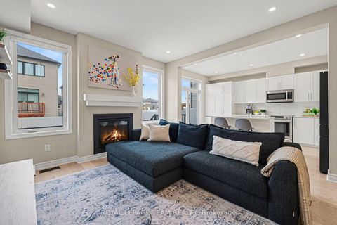 Photo 5 at 13 Allan Moore Place, Stittsville (North), Stittsville