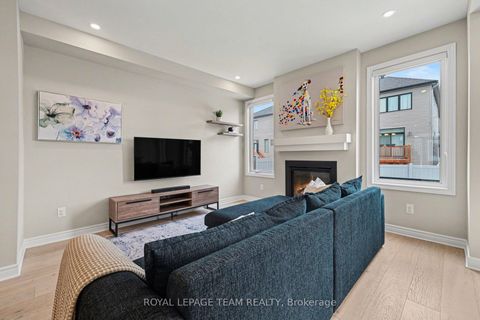 Photo 6 at 13 Allan Moore Place, Stittsville (North), Stittsville