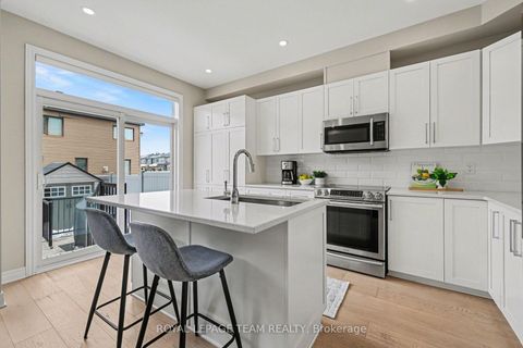 Photo 11 at 13 Allan Moore Place, Stittsville (North), Stittsville