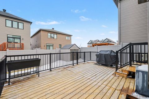 Photo 31 at 13 Allan Moore Place, Stittsville (North), Stittsville