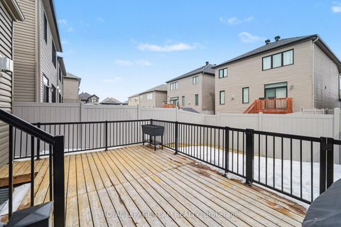 Photo 32 at 13 Allan Moore Place, Stittsville (North), Stittsville