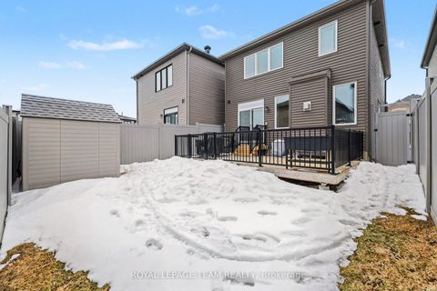 Photo 33 at 13 Allan Moore Place, Stittsville (North), Stittsville