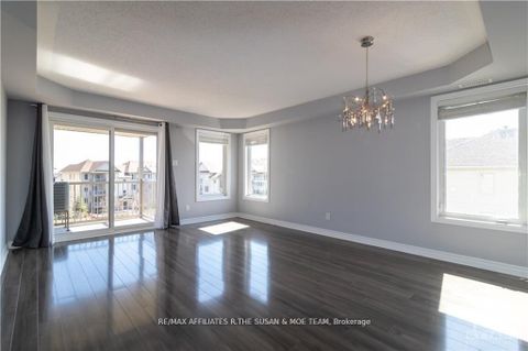 Photo 8 at 8 - 565 Stonefield Private, Nepean (Barrhaven East), Ottawa