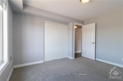 Photo 15 at 8 - 565 Stonefield Private, Nepean (Barrhaven East), Ottawa