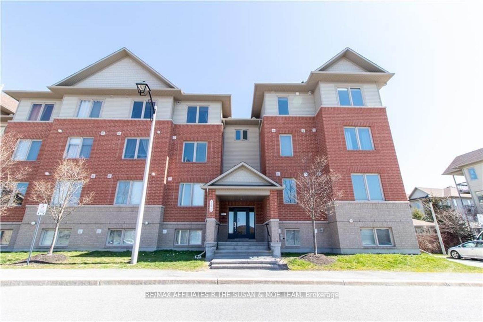 8 - 565 Stonefield Private, Nepean (Barrhaven East), Ottawa 