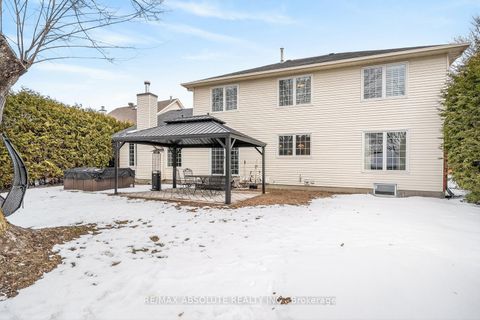 Photo 36 at 149 Lanigan Crescent, Stittsville (Central), Stittsville