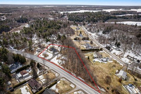 Photo 1 at 2421 Rideau Ferry Road, Drummond/North Elmsley (North Elmsley) Twp, Drummond/North Elmsley