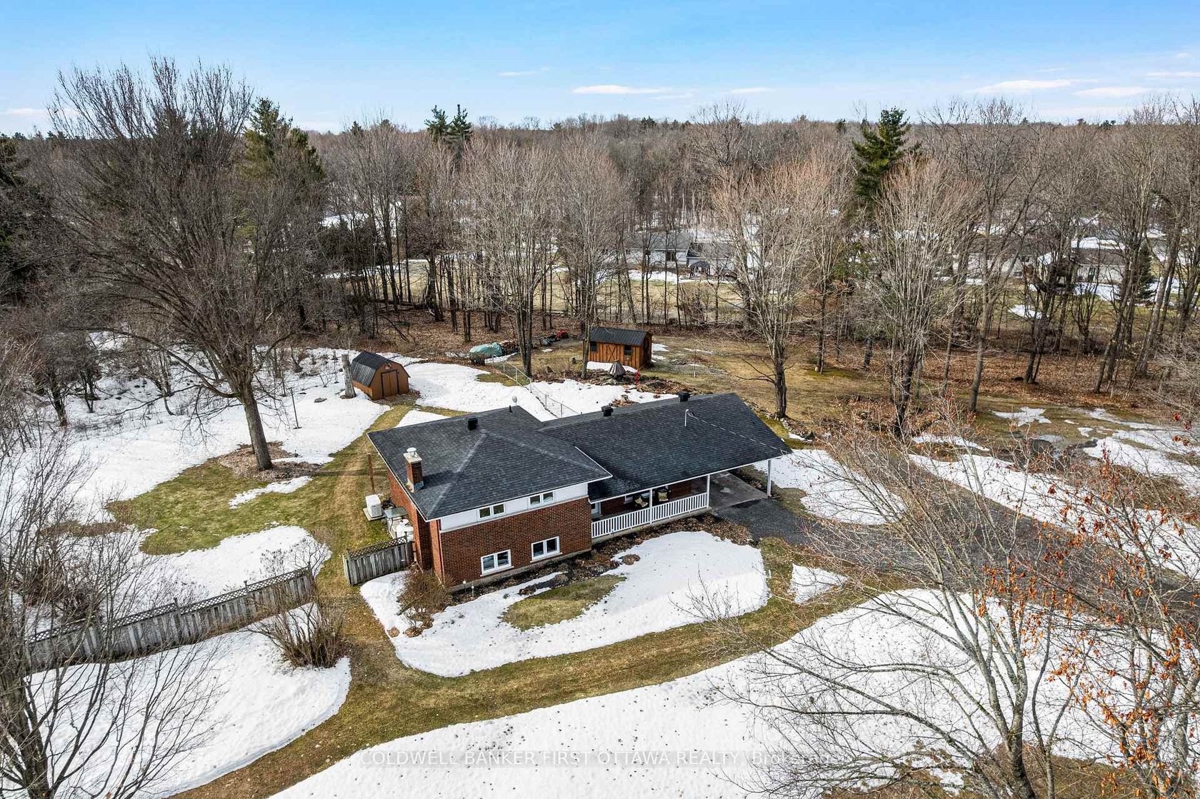 2421 Rideau Ferry Road, Drummond/North Elmsley (North Elmsley) Twp, Drummond/North Elmsley 2