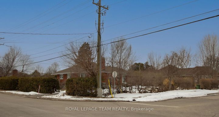 Photo 0 at 45 Capilano Drive, Nepean (City View/Skyline/Fisher Heights/Parkwood Hills), Ottawa