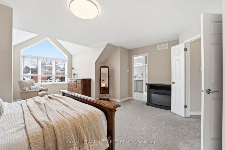 Photo 17 at 7 Len Lunney Crescent, Nepean (Barrhaven East), Ottawa