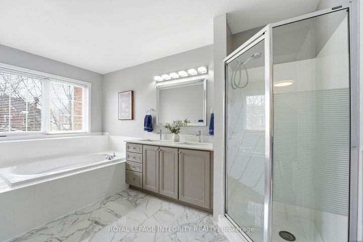 Photo 19 at 7 Len Lunney Crescent, Nepean (Barrhaven East), Ottawa