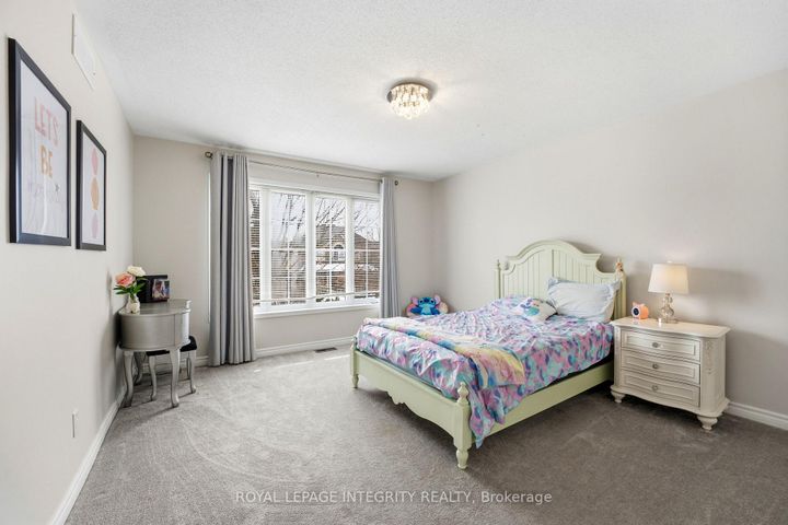 Photo 20 at 7 Len Lunney Crescent, Nepean (Barrhaven East), Ottawa