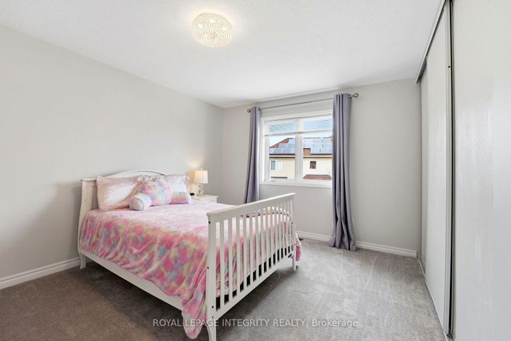 Photo 21 at 7 Len Lunney Crescent, Nepean (Barrhaven East), Ottawa