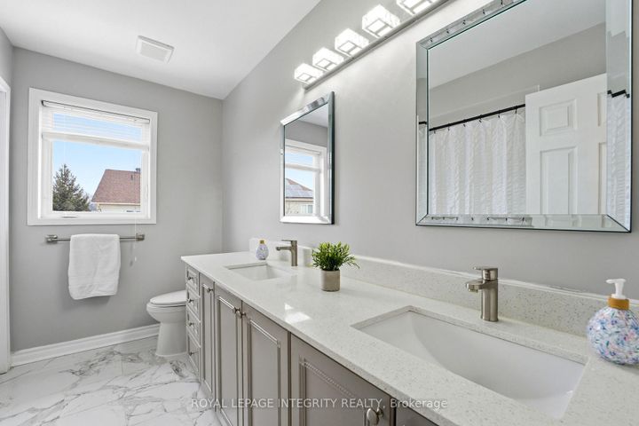 Photo 22 at 7 Len Lunney Crescent, Nepean (Barrhaven East), Ottawa