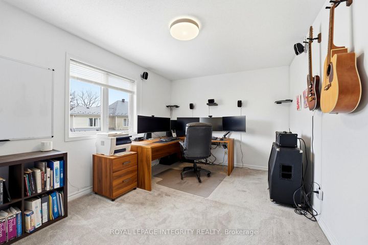 Photo 23 at 7 Len Lunney Crescent, Nepean (Barrhaven East), Ottawa