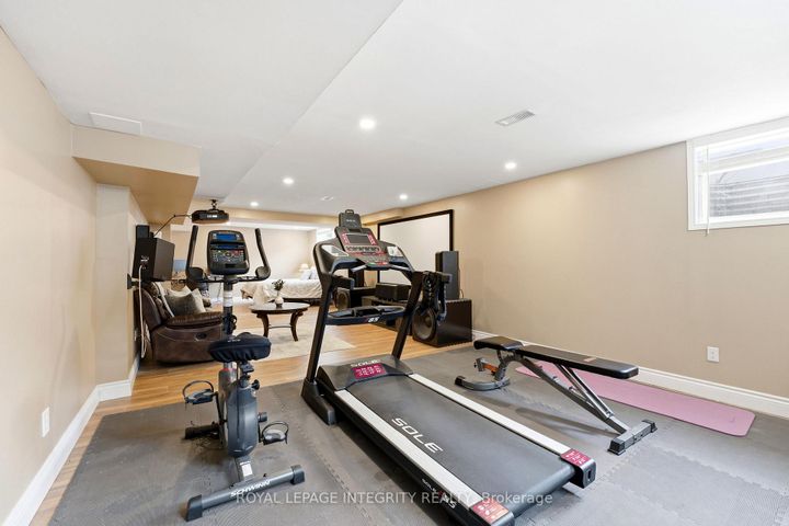 Photo 27 at 7 Len Lunney Crescent, Nepean (Barrhaven East), Ottawa