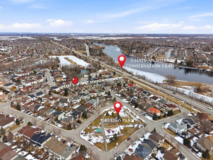 Photo 36 at 7 Len Lunney Crescent, Nepean (Barrhaven East), Ottawa