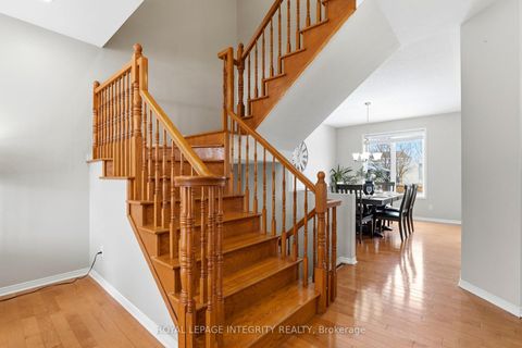 Photo 6 at 7 Len Lunney Crescent, Nepean (Barrhaven East), Ottawa