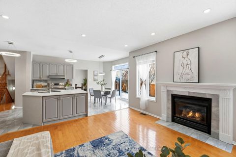 Photo 14 at 7 Len Lunney Crescent, Nepean (Barrhaven East), Ottawa