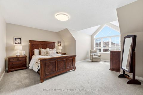 Photo 16 at 7 Len Lunney Crescent, Nepean (Barrhaven East), Ottawa