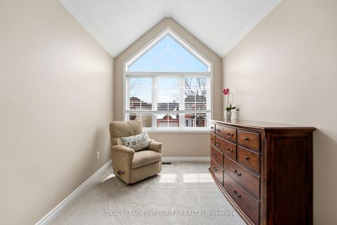 Photo 18 at 7 Len Lunney Crescent, Nepean (Barrhaven East), Ottawa