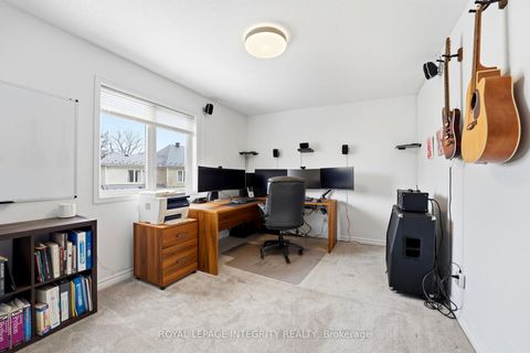 Photo 23 at 7 Len Lunney Crescent, Nepean (Barrhaven East), Ottawa