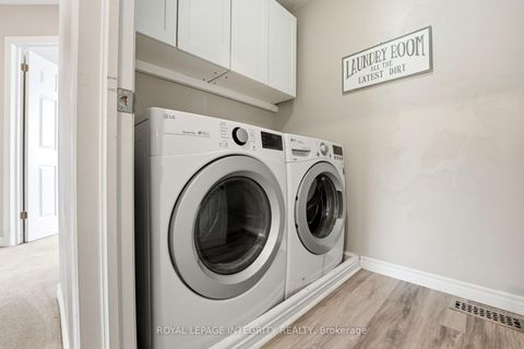 Photo 24 at 7 Len Lunney Crescent, Nepean (Barrhaven East), Ottawa