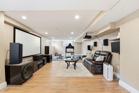 Photo 26 at 7 Len Lunney Crescent, Nepean (Barrhaven East), Ottawa