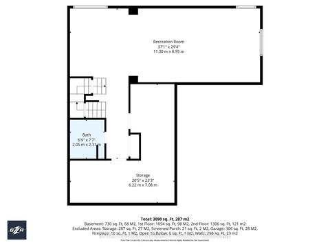 Photo 35 at 7 Len Lunney Crescent, Nepean (Barrhaven East), Ottawa