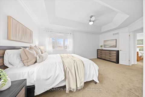 Photo 13 at 30 Fernbrook Place, Emerald Meadows/Trailwest, Kanata