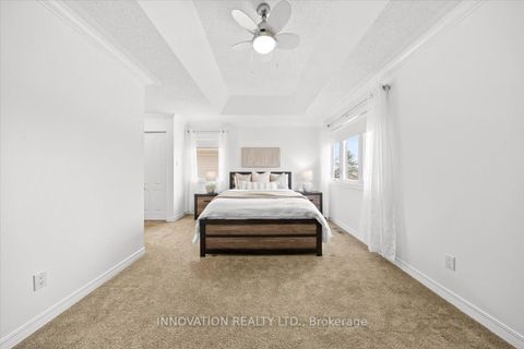 Photo 14 at 30 Fernbrook Place, Emerald Meadows/Trailwest, Kanata