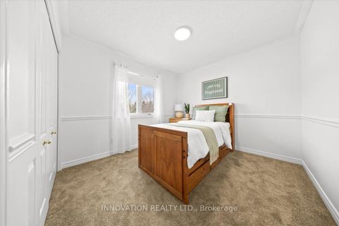 Photo 19 at 30 Fernbrook Place, Emerald Meadows/Trailwest, Kanata