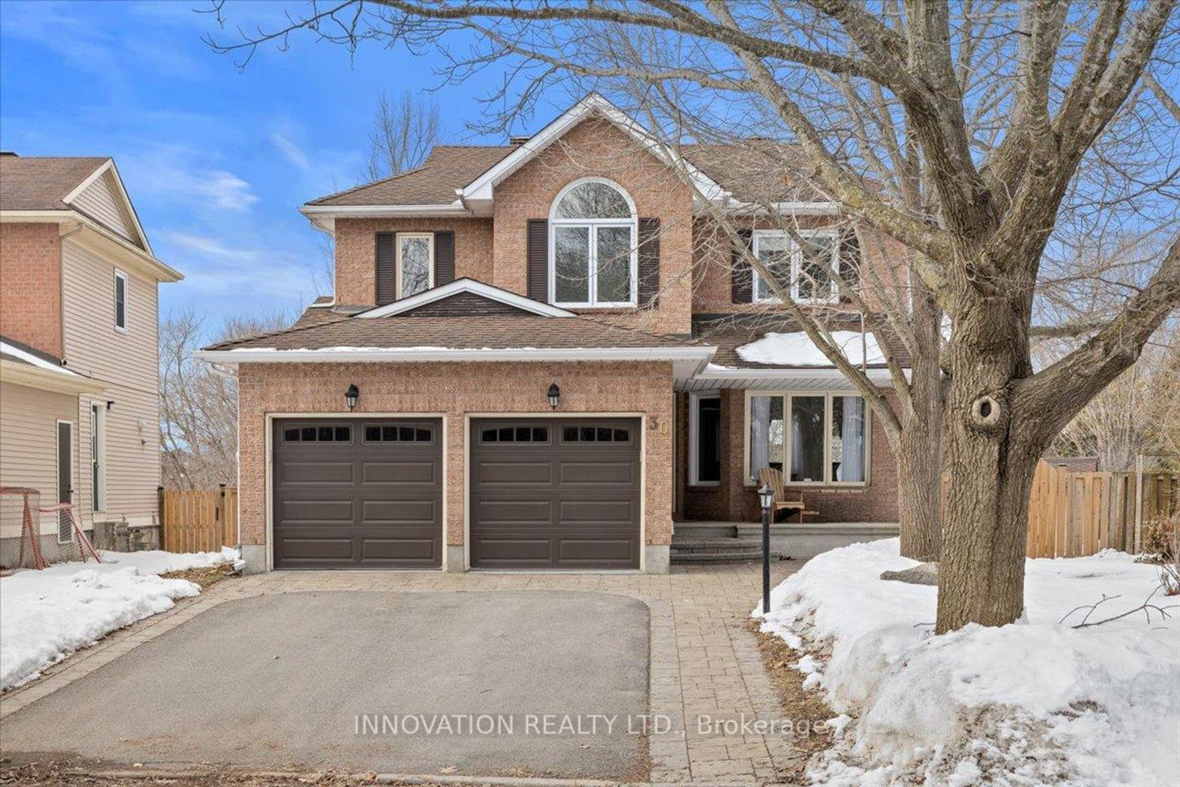 30 Fernbrook Place, Emerald Meadows/Trailwest, Kanata 2