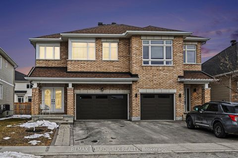 Photo 1 at 11 Borland Drive, Carleton Place