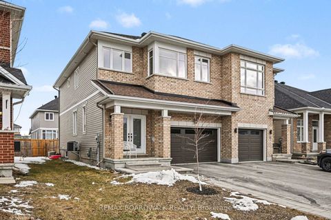 Photo 2 at 11 Borland Drive, Carleton Place