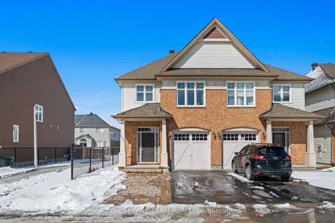 Photo 0 at 630 Moorpark Avenue, Emerald Meadows/Trailwest, Kanata