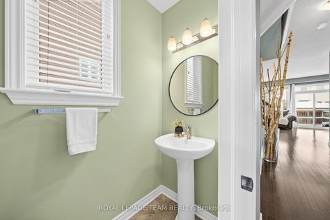 Photo 6 at 630 Moorpark Avenue, Emerald Meadows/Trailwest, Kanata