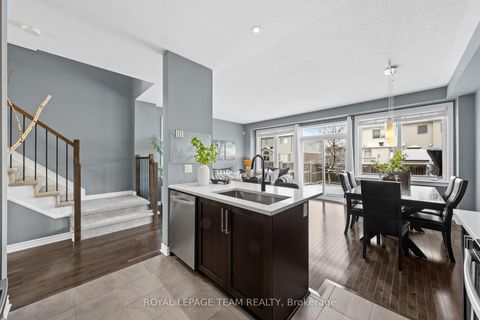 Photo 13 at 630 Moorpark Avenue, Emerald Meadows/Trailwest, Kanata