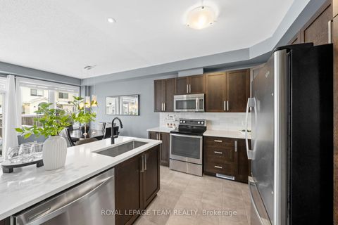 Photo 14 at 630 Moorpark Avenue, Emerald Meadows/Trailwest, Kanata