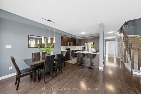 Photo 16 at 630 Moorpark Avenue, Emerald Meadows/Trailwest, Kanata