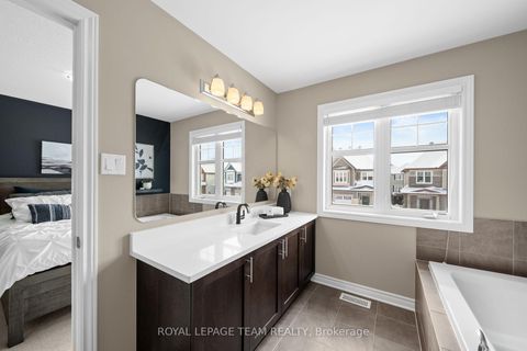Photo 28 at 630 Moorpark Avenue, Emerald Meadows/Trailwest, Kanata