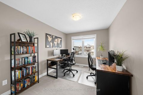 Photo 30 at 630 Moorpark Avenue, Emerald Meadows/Trailwest, Kanata