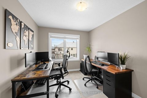 Photo 31 at 630 Moorpark Avenue, Emerald Meadows/Trailwest, Kanata