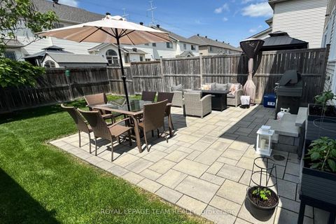Photo 42 at 630 Moorpark Avenue, Emerald Meadows/Trailwest, Kanata