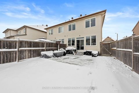 Photo 43 at 630 Moorpark Avenue, Emerald Meadows/Trailwest, Kanata