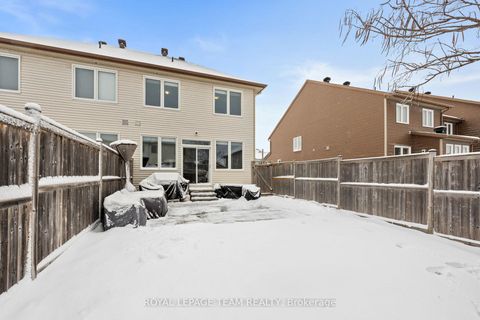 Photo 45 at 630 Moorpark Avenue, Emerald Meadows/Trailwest, Kanata